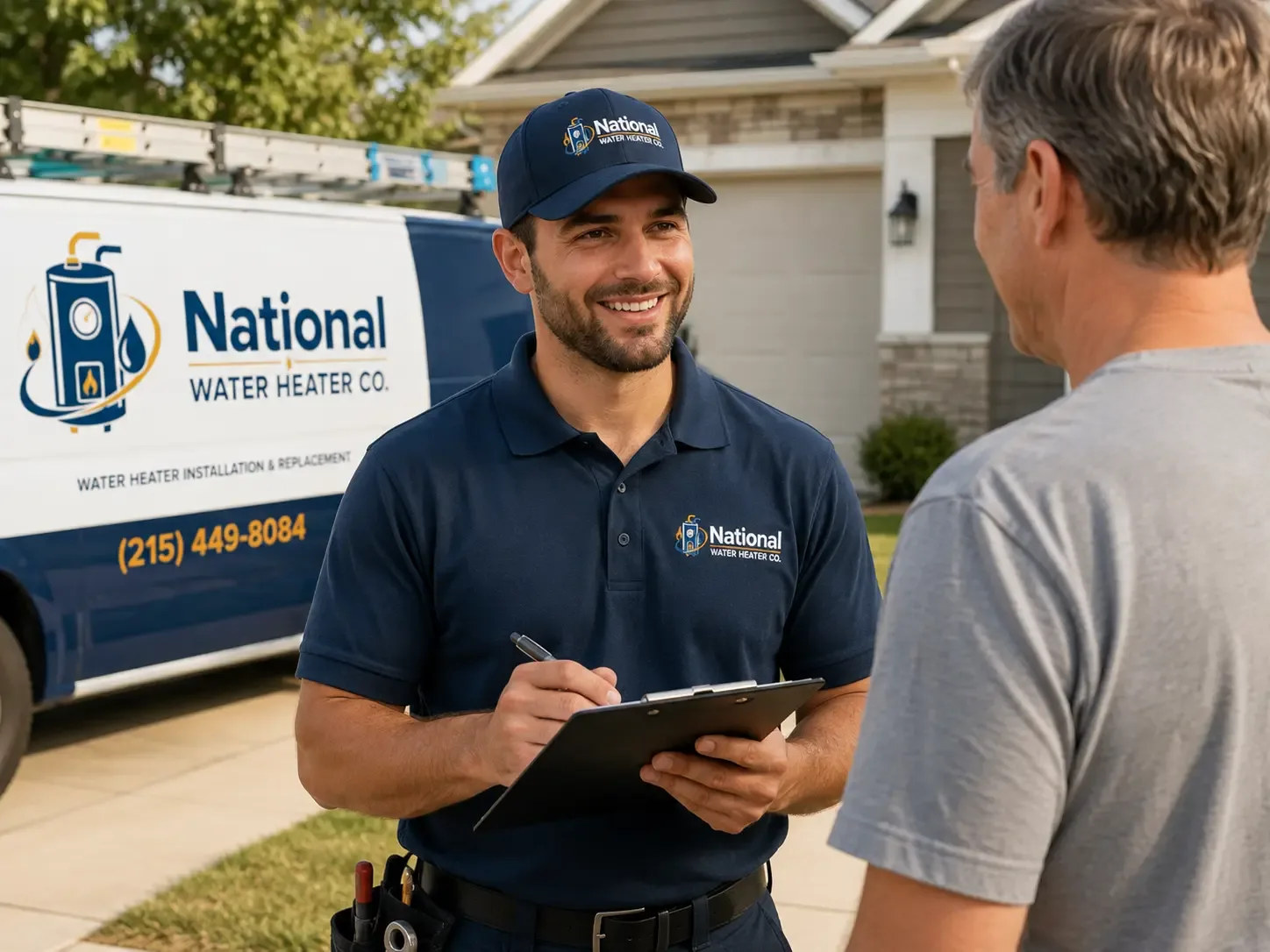 Water Heater Installation Polvadera, NM FAQs